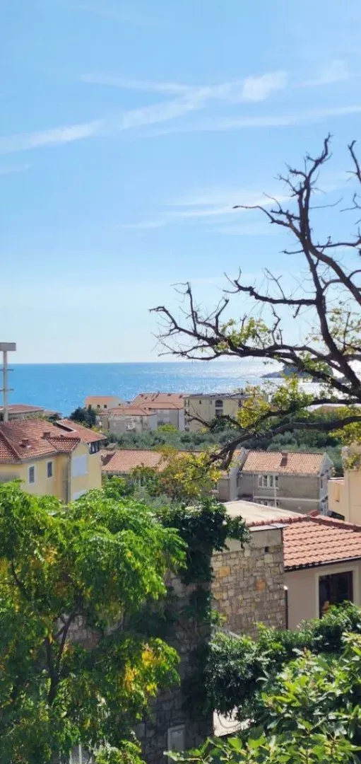 Sale, house, 100m², Petrovac, Budva