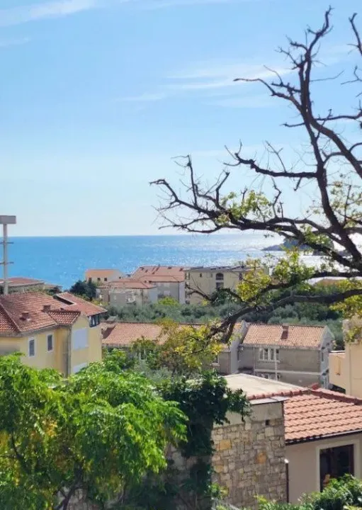 Sale, house, 100m², Petrovac, Budva