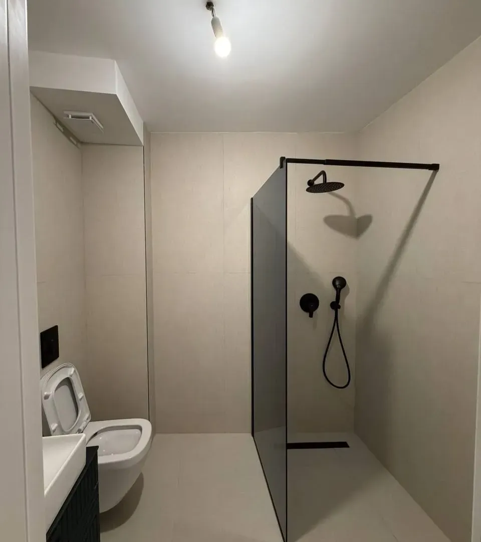 Sale, one bedroom apartment, 54m², Centar, Bar