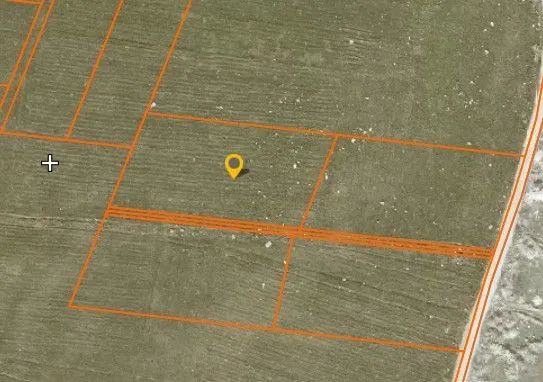 Prodaja, plac, 2887m², Donji Kokoti, Podgorica