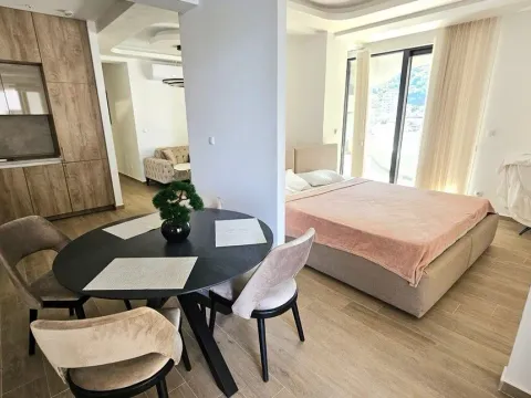 Sale, apartment, 57m², Rafailovići, Budva - image 7