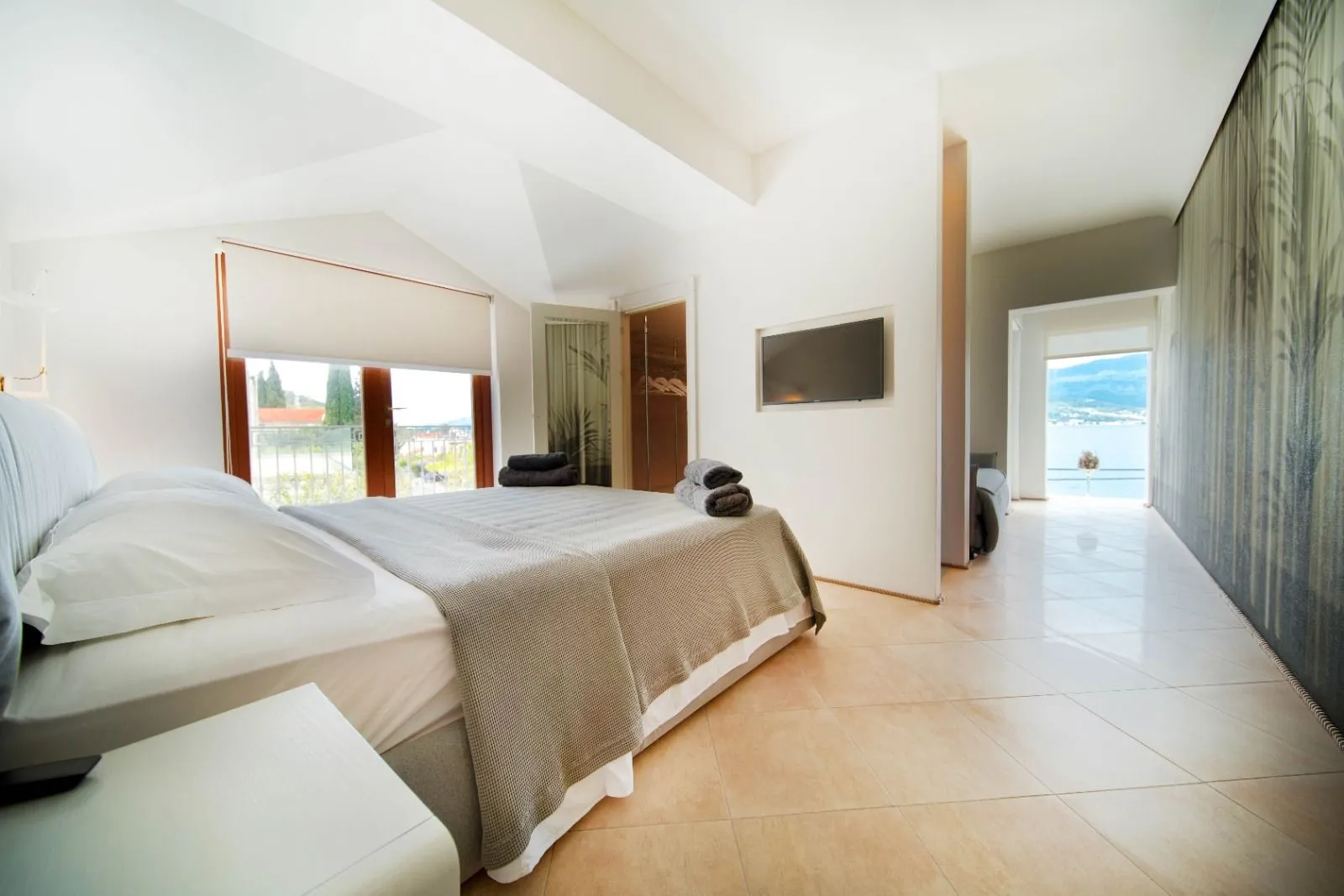 Prodaja, kuća, 140m², Krašići, Tivat
