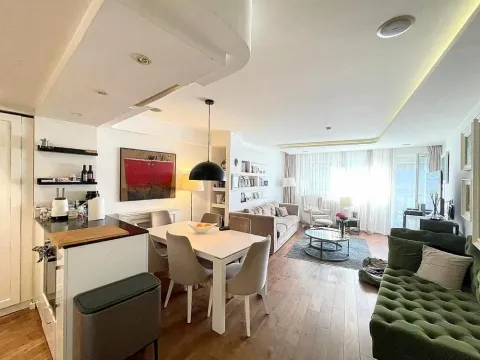 Sale, three bedroom apartment, 89m², Čubura, Beograd - image 16