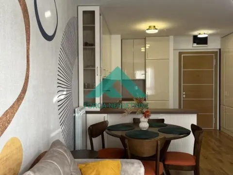 Rent, two bedroom apartment, 50m², Voždovac Sve Podlokacije, Beograd - image 2