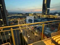 Sale, two bedroom apartment, 90m², Savski Venac, Beograd - image 9