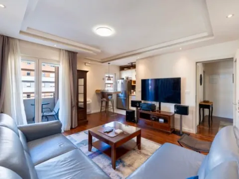 Izdavanje, dvosoban stan, 68m², Central Point, Podgorica - image 4