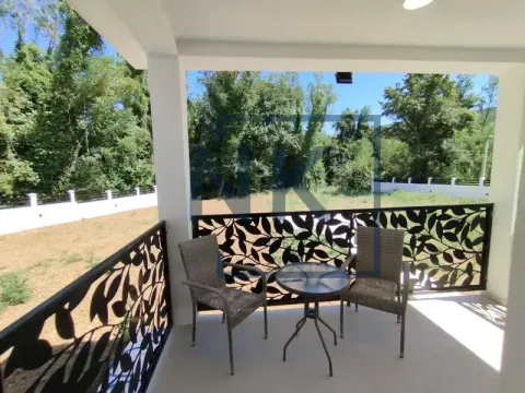 Rent, house, 140m², Velje Brdo, Podgorica - image 16