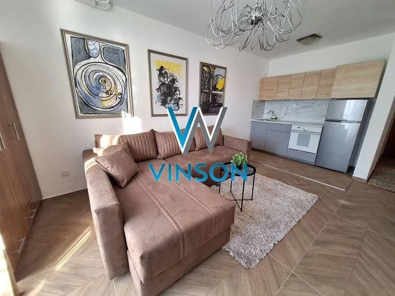Rent, apartment, 28m², Bulevar Oslobodjenja, Novi Sad Sve Podlokacije