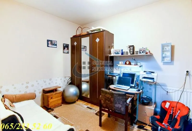Sale, apartment, 190m², Mirijevo Sve Podlokacije, Beograd