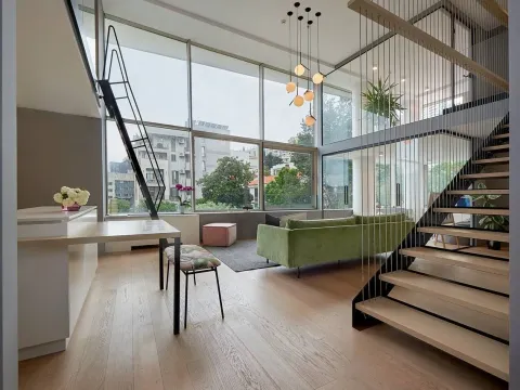 Sale, two bedroom apartment, 100m², Centar, Budva - image 2