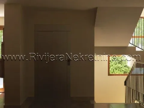 Prodaja, dvosoban stan, Kava, Tivat - image 7