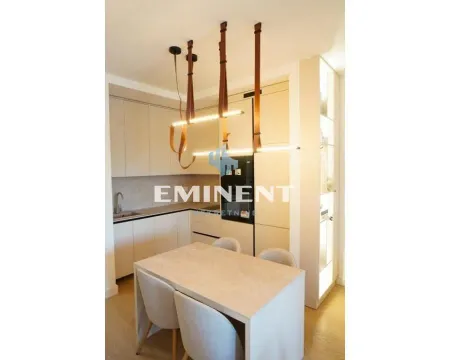 Rent, two bedroom apartment, 50m², Novi Beograd Blok 67, Novi Beograd Sve Podlokacije - image 4