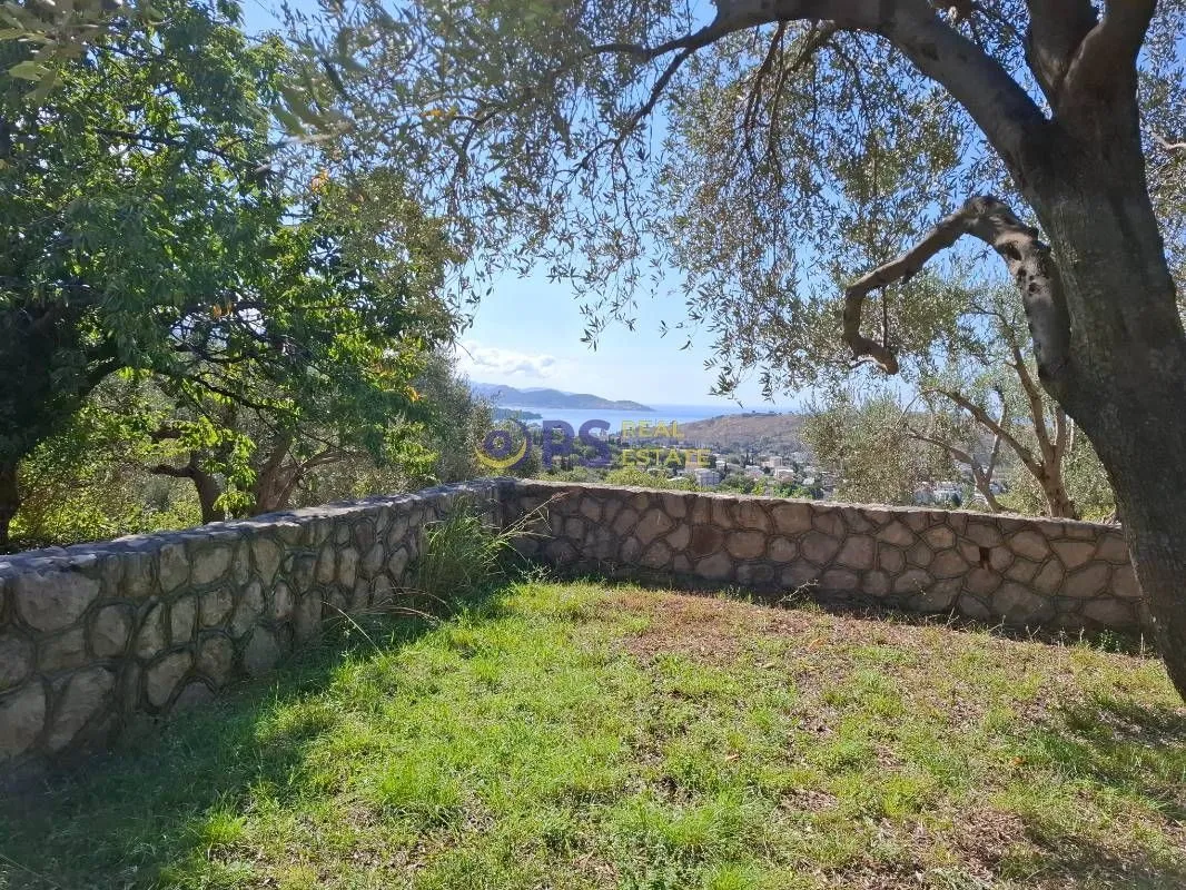 Prodaja, plac, 1150m², Bar, Crna Gora