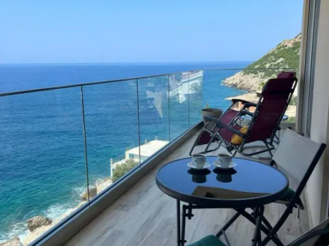 Prodaja, dvosoban stan, 87m², Dobre Vode, Bar - image 6