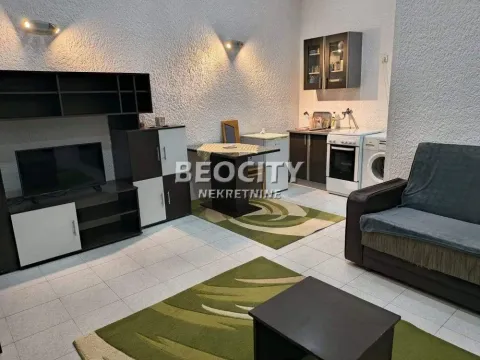 Prodaja, stan, 30m², Centar, Novi Sad - image 3