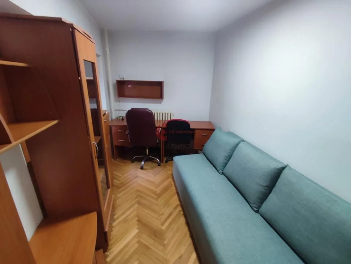 Prodaja, trosoban stan, 98m², Centar, Subotica