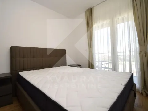 Izdavanje, jednosoban stan, 45m², New City, Podgorica - image 6