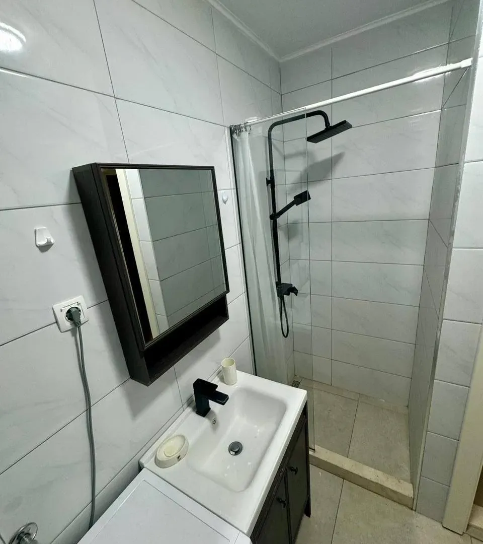 Sale, one bedroom apartment, 41m², Centar, Bar