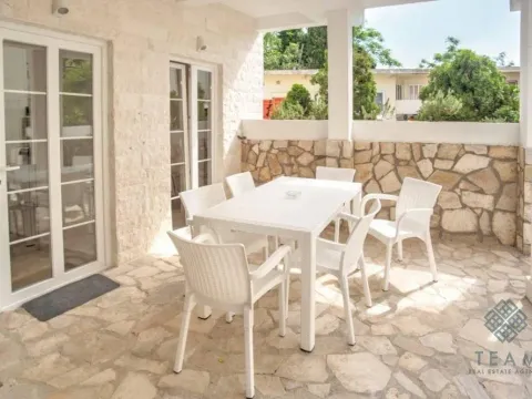 Sale, two bedroom apartment, 70m², Baošići, Herceg Novi - image 9