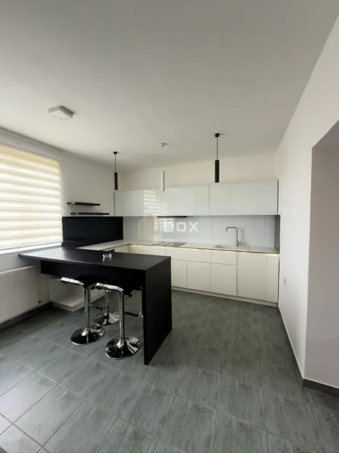 Sale, one bedroom apartment, 48m², Medijana, Niš