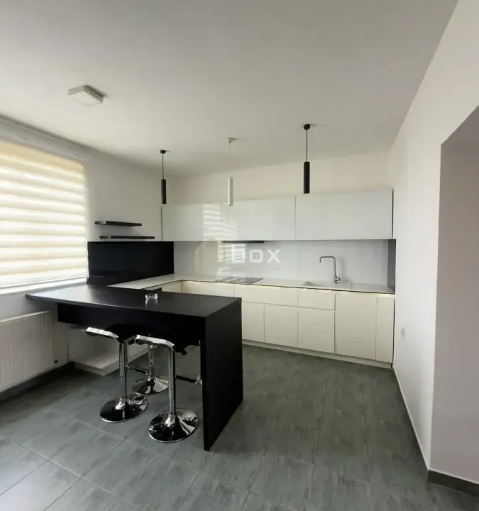 Sale, one bedroom apartment, 48m², Medijana, Niš