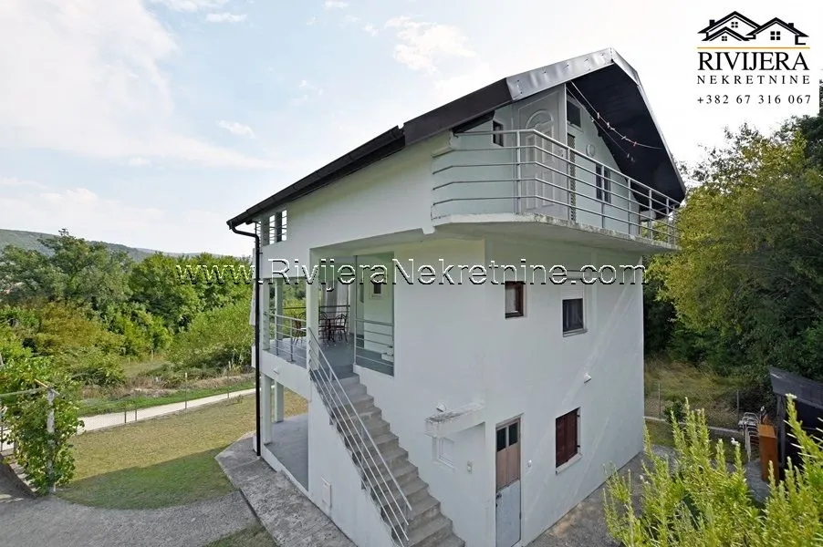 Prodaja, kuća, 152m², Zelenika, Herceg Novi