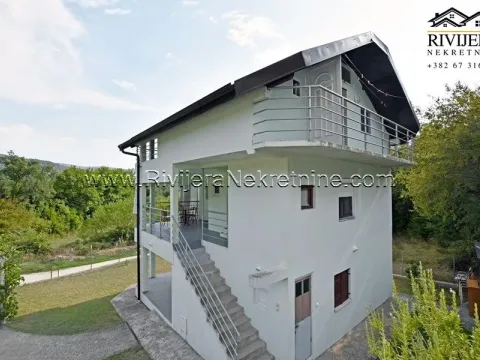 Sale, house, 152m², Zelenika, Herceg Novi - image 23