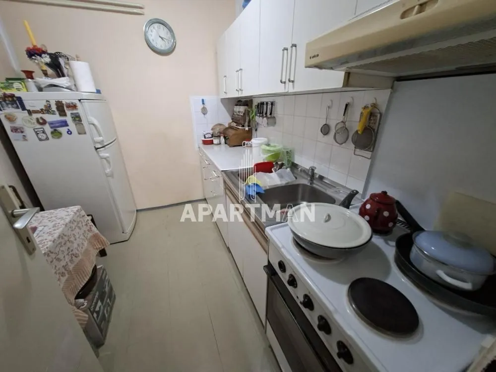 Sale, three bedroom apartment, 78m², Bezanijska Kosa 2, Bežanijska Kosa Sve Podlokacije