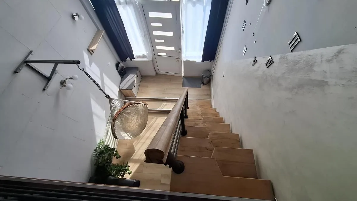 Prodaja, dvosoban stan, 50m², Rotkvarija, Novi Sad Sve Podlokacije