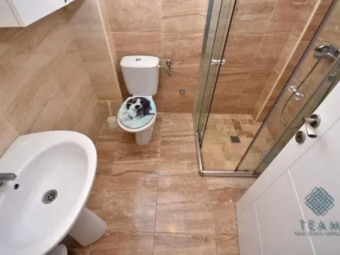 Rent, two bedroom apartment, 55m², Igalo, Herceg Novi - image 8