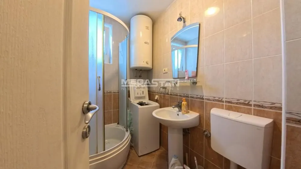 Izdavanje, jednosoban stan, 31m², Mirijevo 1, Mirijevo Sve Podlokacije