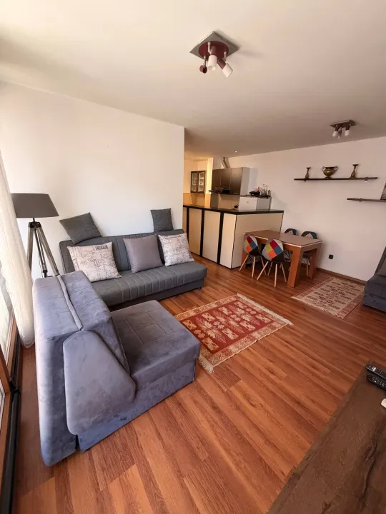 Sale, one bedroom apartment, 40m², Centar, Budva