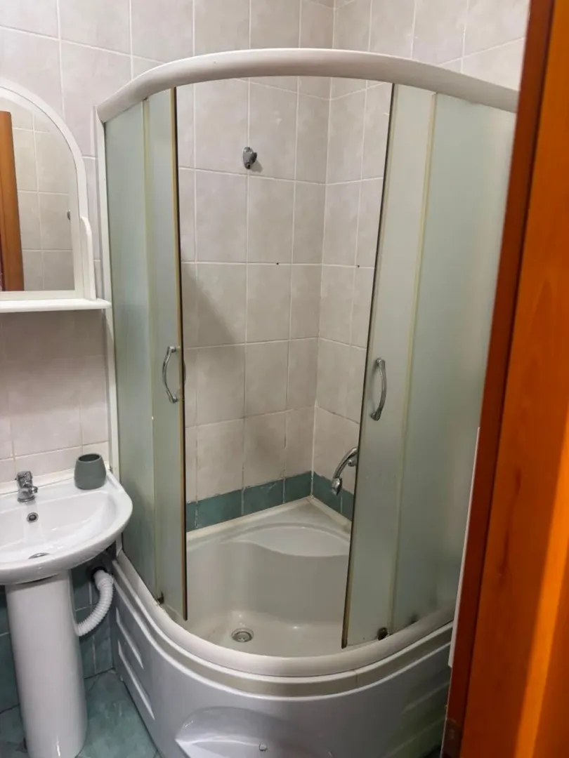 Rent, one bedroom apartment, 40m², Stari Aerodrom, Podgorica