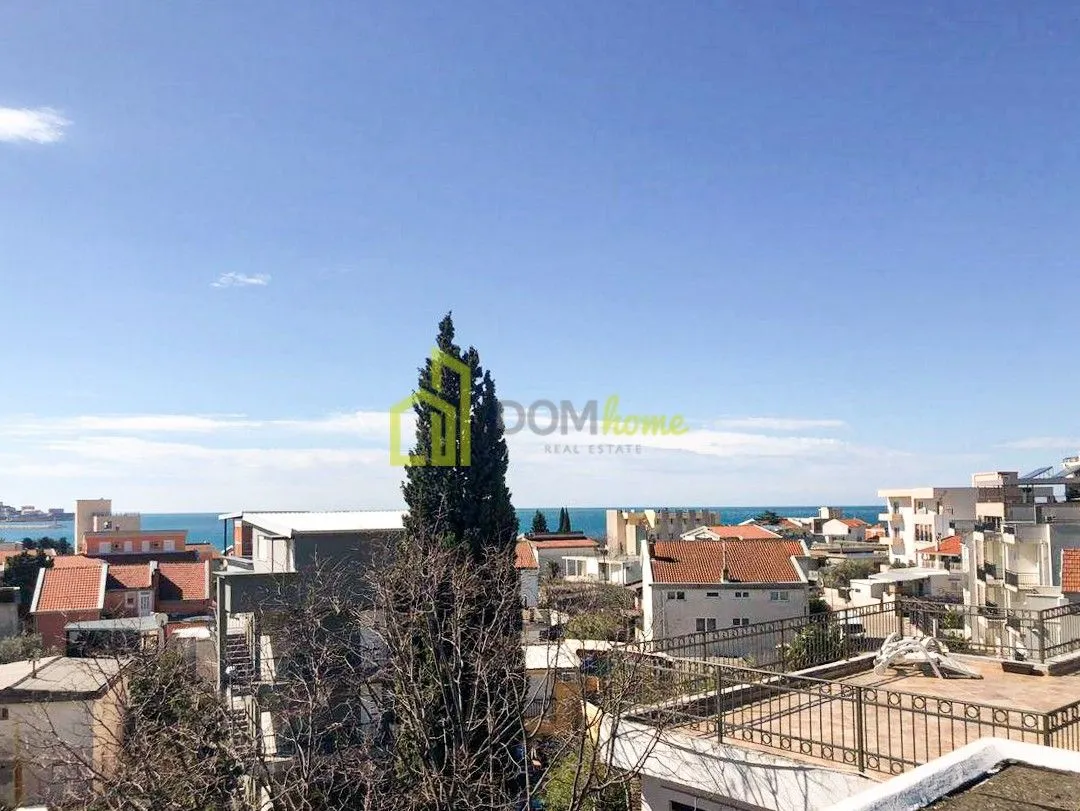 Prodaja, kuća, 300m², Šušanj, Bar