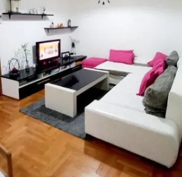 Prodaja, jednosoban stan, 54m2, Iza Delte, Podgorica