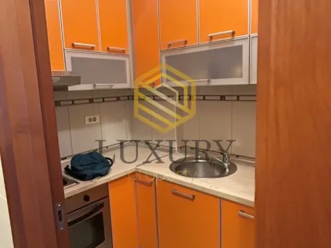 Rent, one bedroom apartment, 55m², Centar, Podgorica - image 3