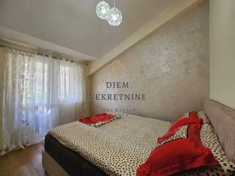 Prodaja, jednosoban stan, 62m², Centar, Bar - image 9