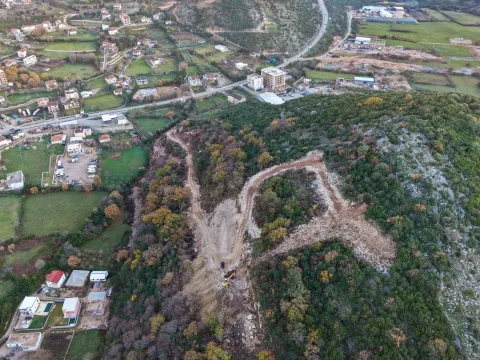 Prodaja, plac, 30000m², Zaljevo, Bar - image 9