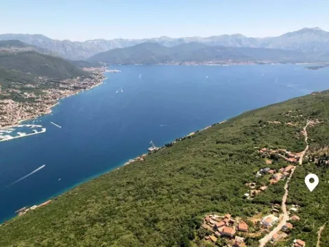 Prodaja, plac, 7242m², Tudorovići, Budva - image 3