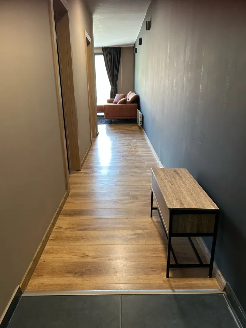 Prodaja, dvosoban stan, 50m², Smailagića Polje, Kolašin