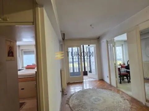 Prodaja, trosoban stan, 64m², Stari Grad, Beograd - image 7