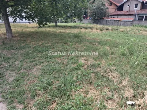 Rent, land lot, 791m², Klisa, Novi Sad Sve Podlokacije - image 7