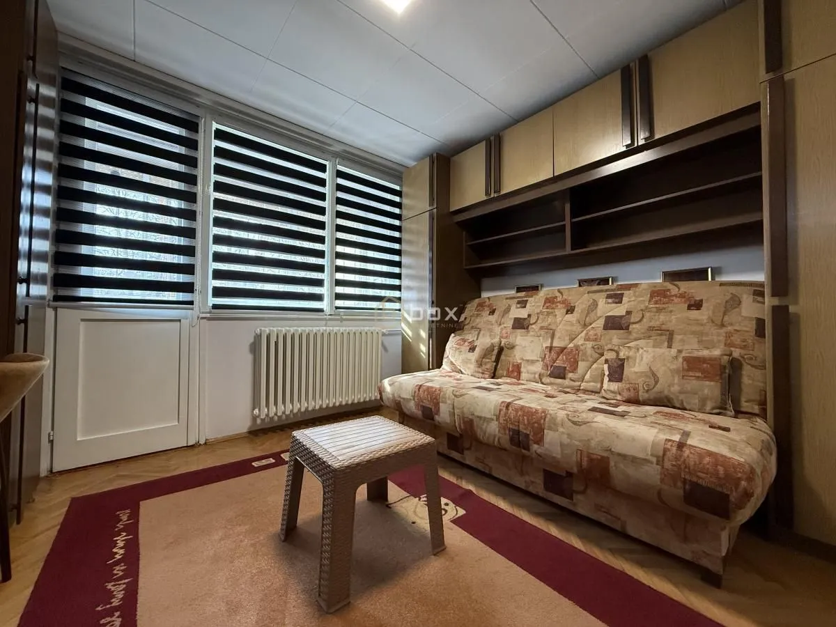 Rent, two bedroom apartment, 60m², Medijana, Niš