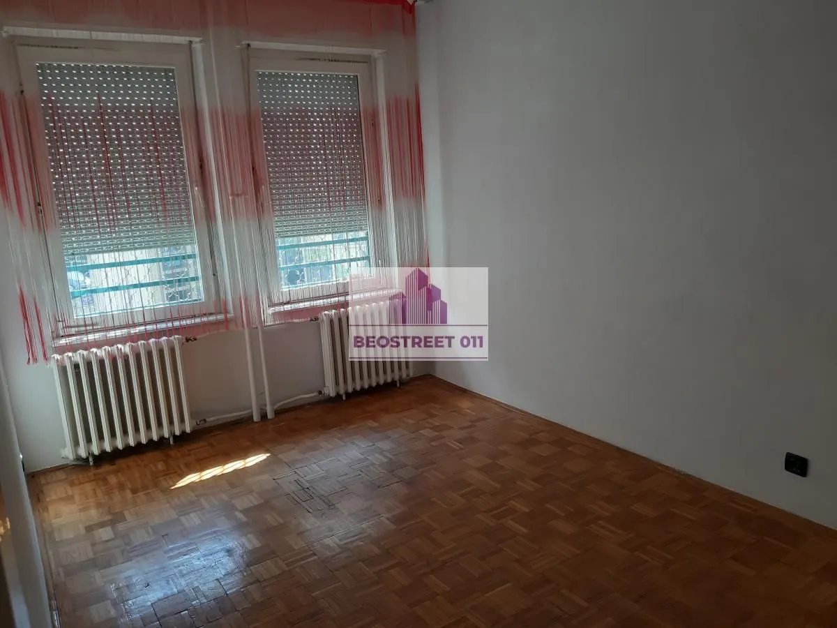 Rent, apartment, 97m², Vračar Sve Podlokacije, Beograd