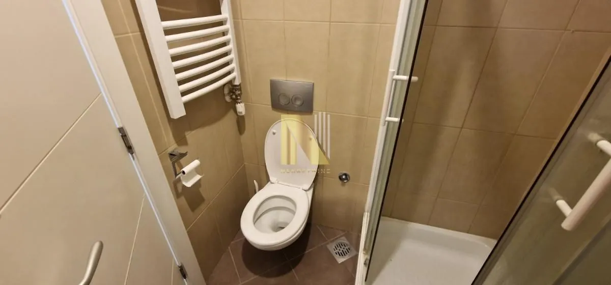 Izdavanje, dvosoban stan, 41m², Grbavica, Novi Sad Sve Podlokacije