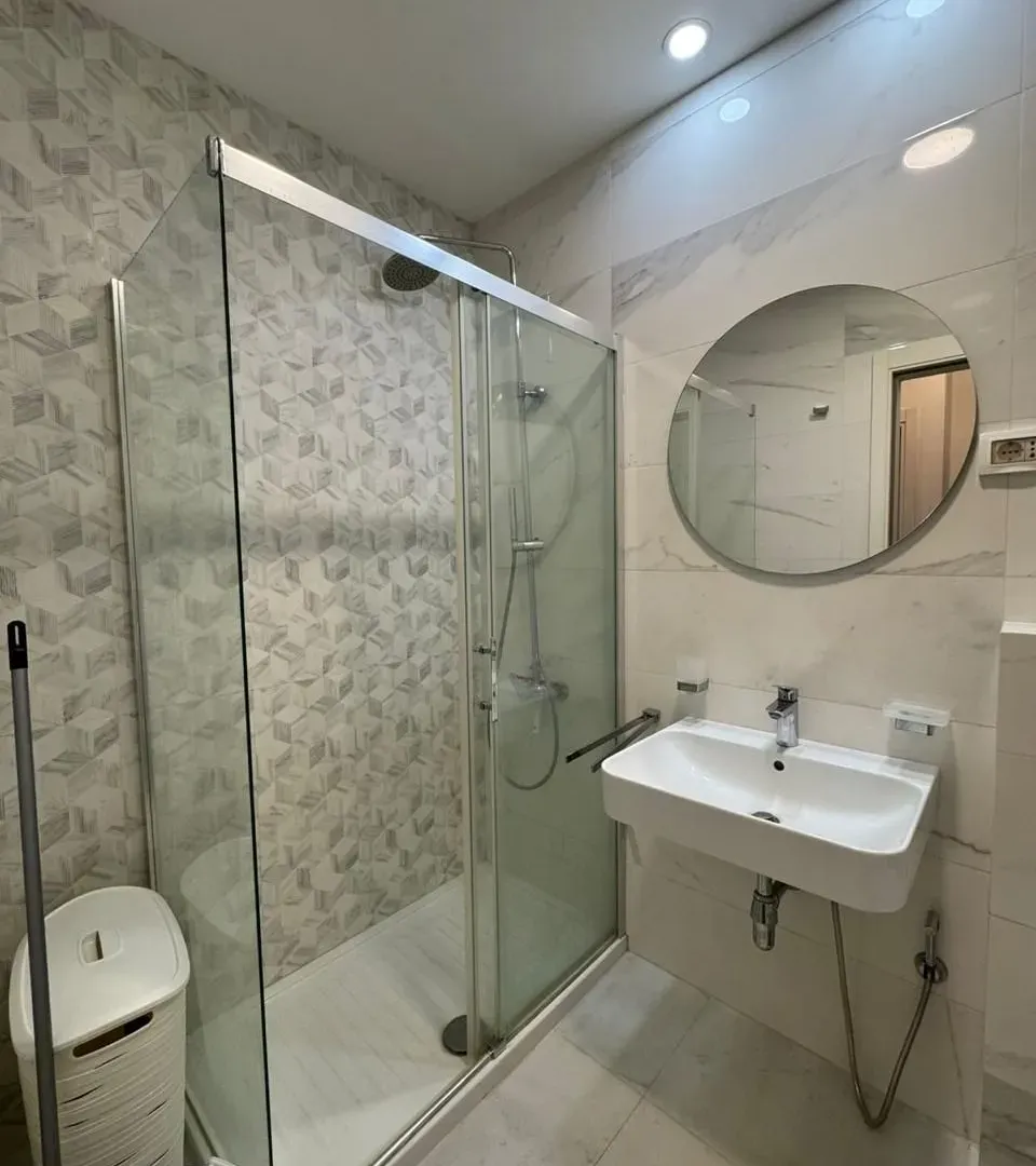 Prodaja, jednosoban stan, 46m², Central Point, Podgorica
