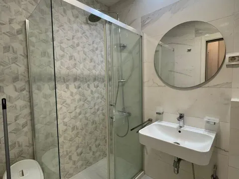 Sale, one bedroom apartment, 46m², Central Point, Podgorica - image 8