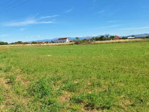 Sale, land lot, 7400m², Zeta, Podgorica - image 2