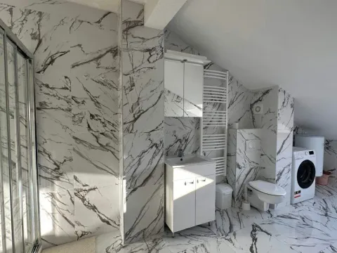 Sale, four bedroom apartment, 87m², Budva, Crna Gora - image 10