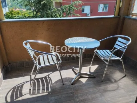 Izdavanje, stan, 57m², Karaburma, Palilula Sve Podlokacije - image 12